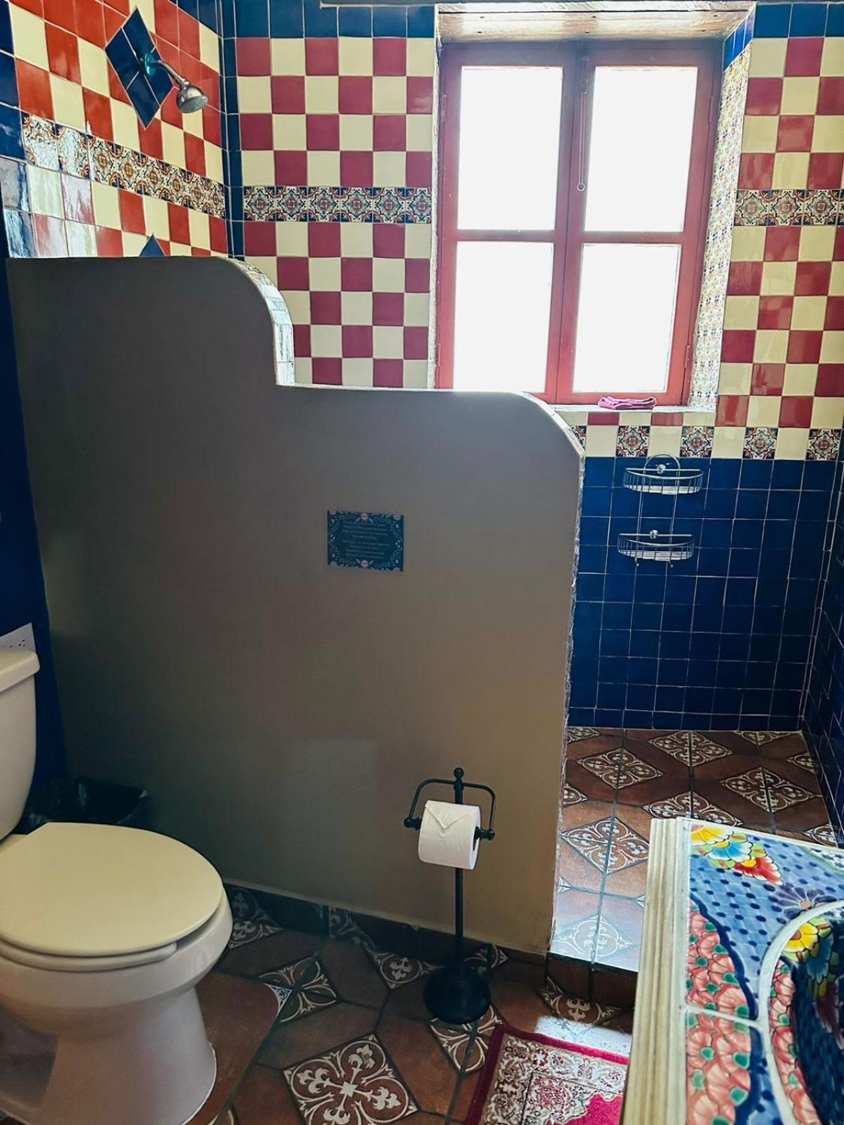 Casa De Leyendas (Adults Only) 马萨特兰 外观 照片