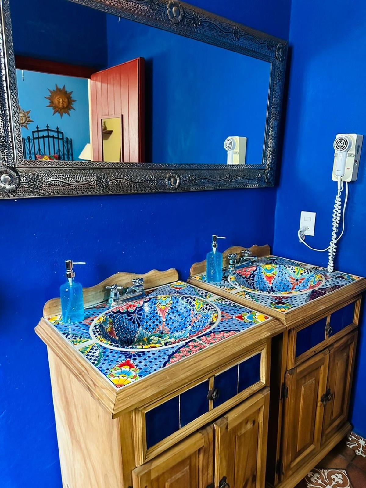 Casa De Leyendas (Adults Only) 马萨特兰 外观 照片