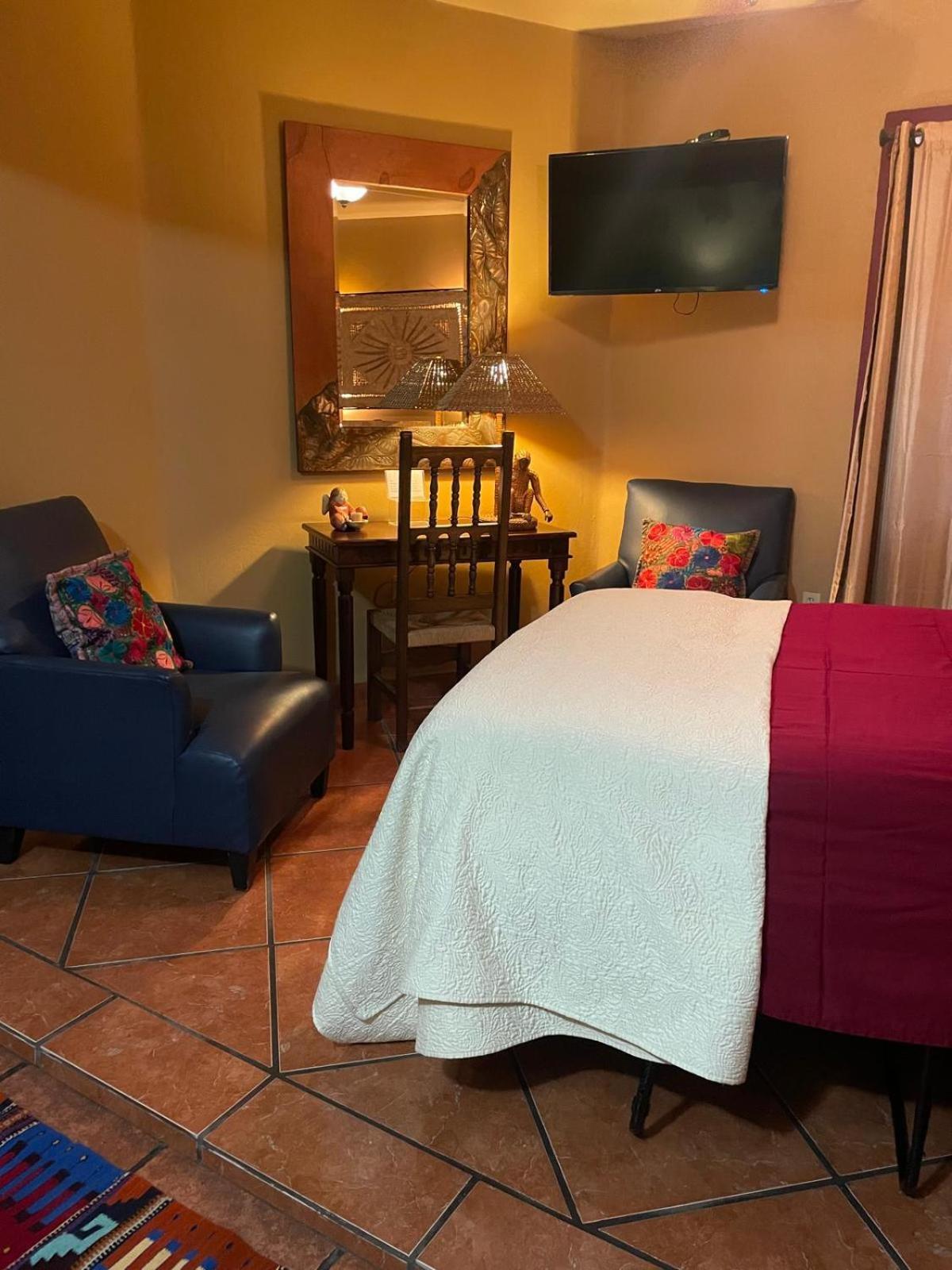 Casa De Leyendas (Adults Only) 马萨特兰 外观 照片