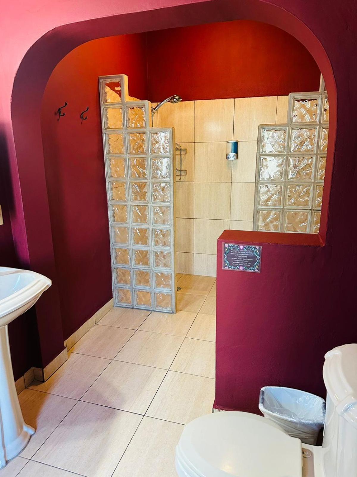 Casa De Leyendas (Adults Only) 马萨特兰 外观 照片